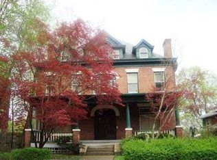 5649 Northumberland St, Pittsburgh, PA