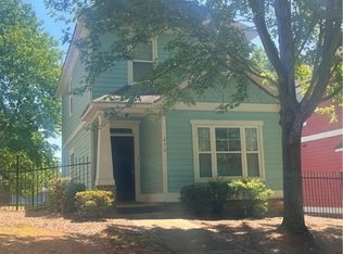 272 Ruth St, Athens, GA 30601