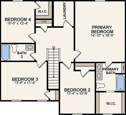 2002 Plan Burton Estates Burton MI 48519 Zillow