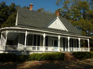 507 3rd Ave, Kingstree, SC 29556