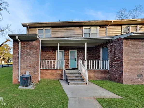 808 E Spring St APT 4, Monroe, GA 30655