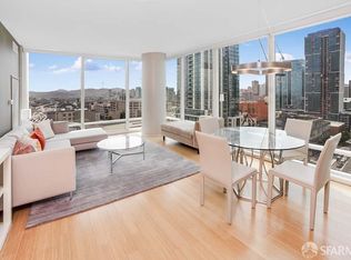 425 1st St Unit 1406, San Francisco, CA 94105