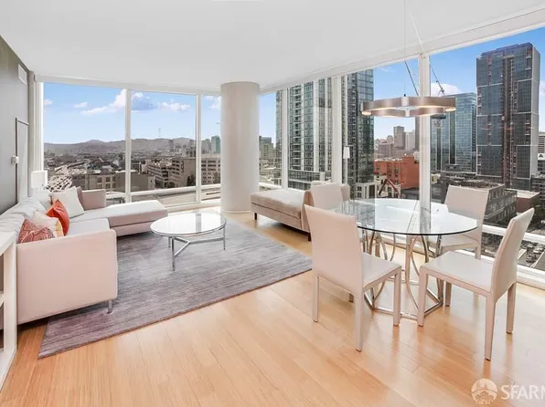 425 1st St Unit 1406, San Francisco, CA 94105