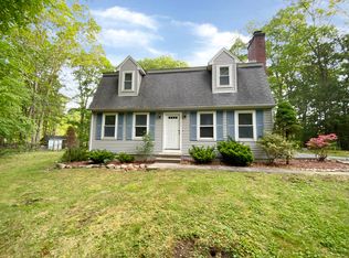 260 Stearns Rd, Mansfield, CT 06268