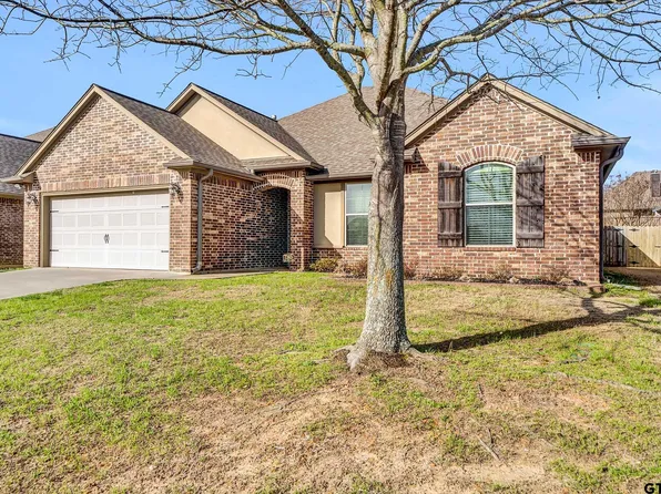 7365 Flat Rock Ln, Tyler, TX 75703