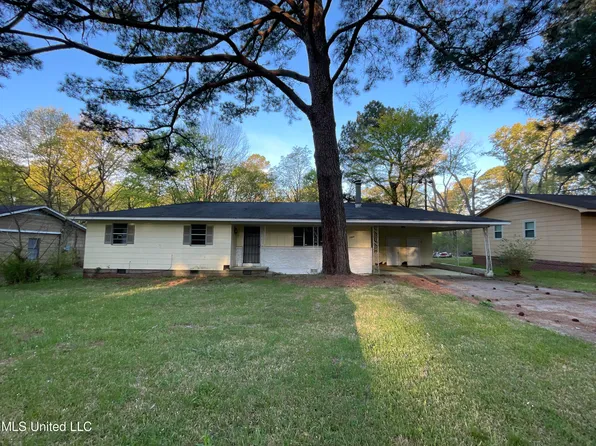 1923 Ventura Dr, Jackson, MS 39204