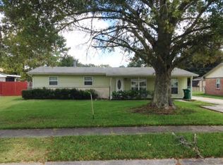 1322 Westlawn Dr, Slidell, LA 70460
