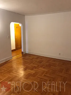 Rented by Astor Realty | media 7