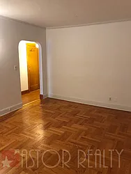 Rented by Astor Realty