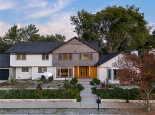 9742 Farralone Ave, Chatsworth, CA 91311