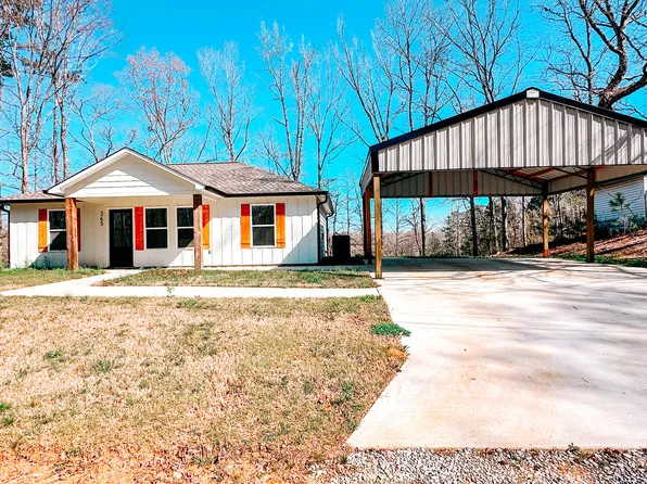 345 State Park Rd, Tupelo, MS 38804