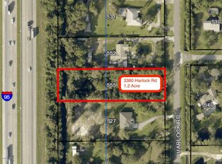 3380 Harlock Rd, Melbourne, FL 32934