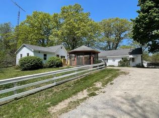 1920 E McMillan Rd, Muskegon, MI 49445