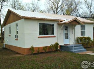 373 Grant Ave, Nunn, CO 80648