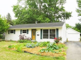 481 Argyle Cres, Milan, MI 48160