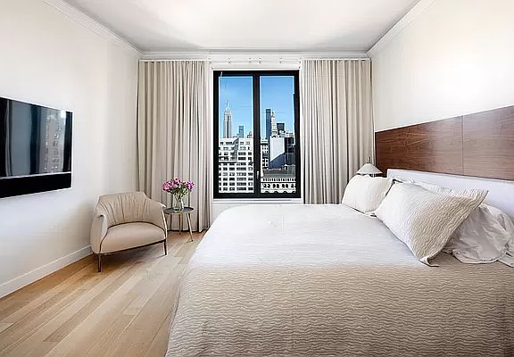 5th image of 21 E 12th St #16C
