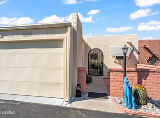 1588 N Rio Mayo, Green Valley, AZ 85614