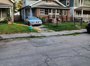 1210 N Oxford St, Indianapolis, IN 46201
