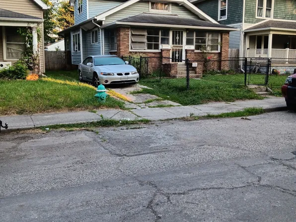 1210 N Oxford St, Indianapolis, IN 46201