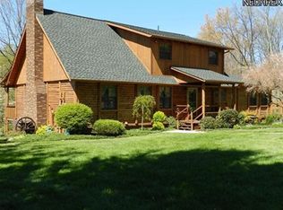 8117 Main Rd, Berlin Heights, OH 44814