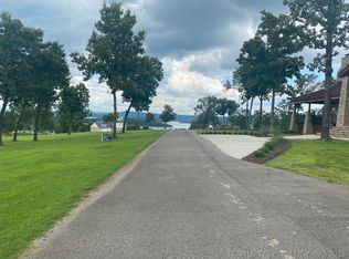 36487 S Cedar Rd, Park Hill, OK 74451