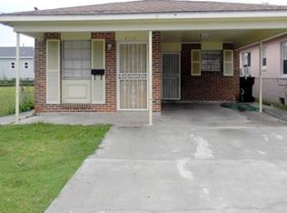 4116 Duplessis St, New Orleans, LA 70122