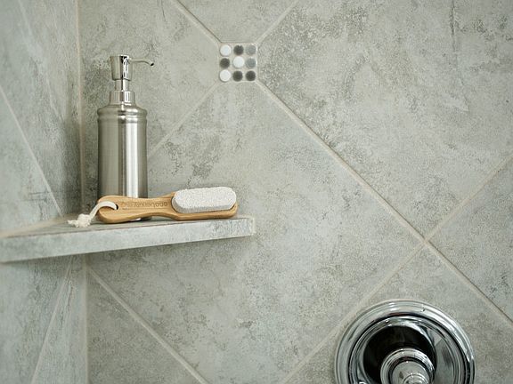 Little touches for big impact