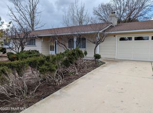 3070 N Hozoni Rd, Prescott, AZ 86305
