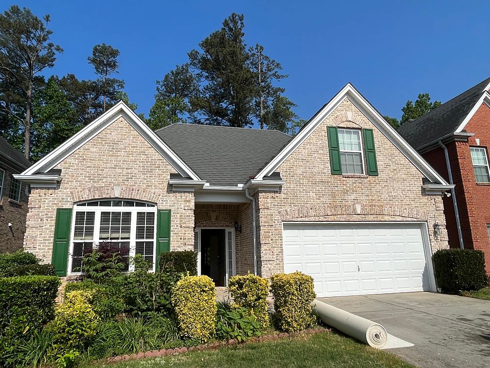 1st image of 805 Scenic Creek Dr