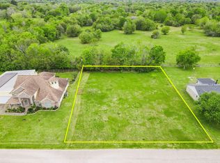19 Hal McLain Rd, Manvel, TX 77578