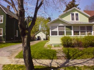 83 Santee St, Rochester, NY 14606