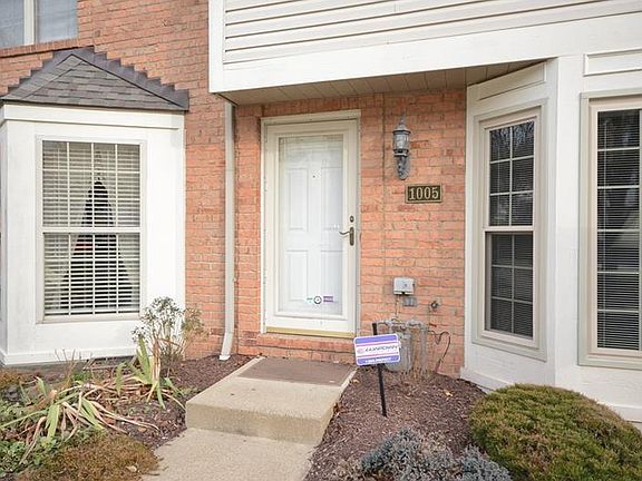 2nd image of 1005 Berrington Ct