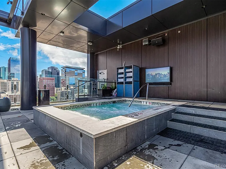 1901 Wazee St #310 — Photo 39