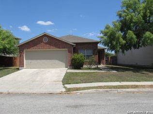 1310 Range Finder, San Antonio, TX 78245