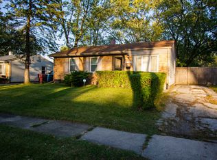 21651 Clyde Ave, Sauk Village, IL 60411