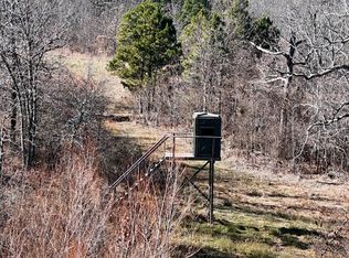 NE 155th Ave, Red Oak, OK 74563