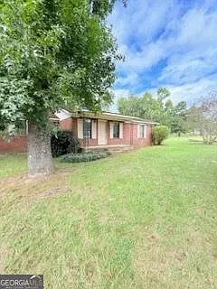 1101 Achord Rd