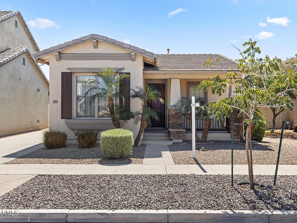 1st image of 15475 W ASTER Drive