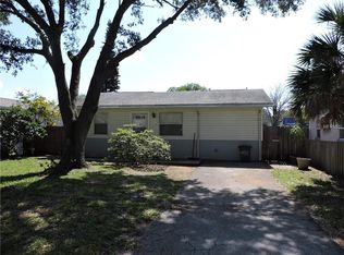 4131 Fargo St N, Saint Petersburg, FL 33714