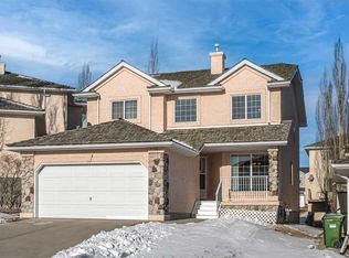 110 E Hampstead Rise NW, Calgary, AB T3A6B5