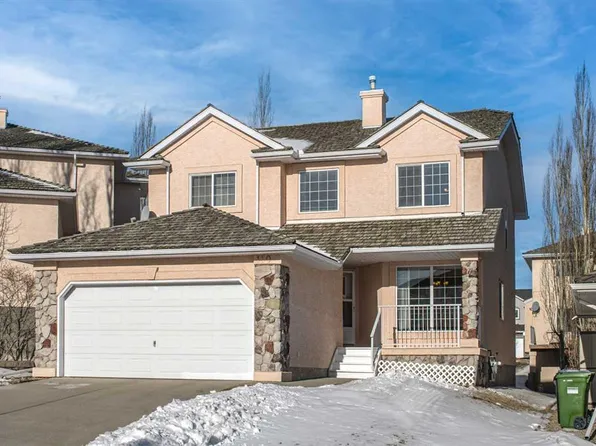 110 E Hampstead Rise NW, Calgary, AB T3A 6B5