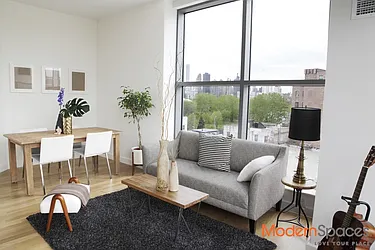 Sold by Modern Spaces