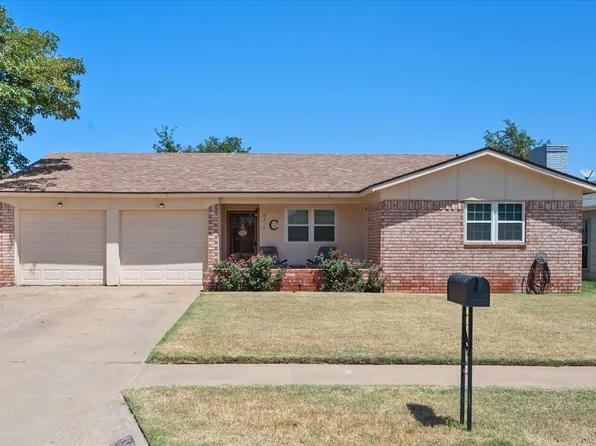 6214 35th St, Lubbock, TX 79407
