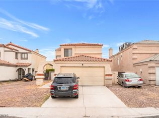 5818 Cinnabar Ave, Las Vegas, NV 89110