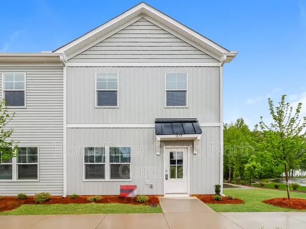 117 Dogwood Village Trl Unit F, Mooresville, NC 28115