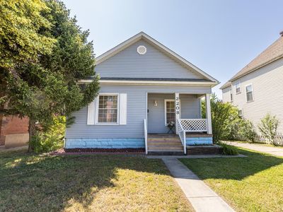 2208 Edison Ave, Granite City, IL, 62040