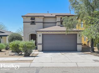 1563 W San Ricardo Blvd, Tucson, AZ 85713