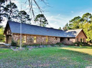 512 Springfield Rd, Pawleys Island, SC 29585