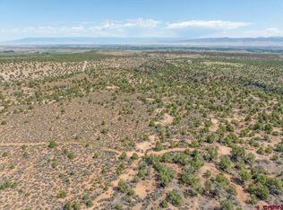 59851 Sagebrush Trail, Montrose, CO 81403