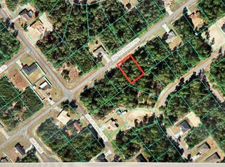 Tba Sw Street Rd #165, Ocala, FL 34473